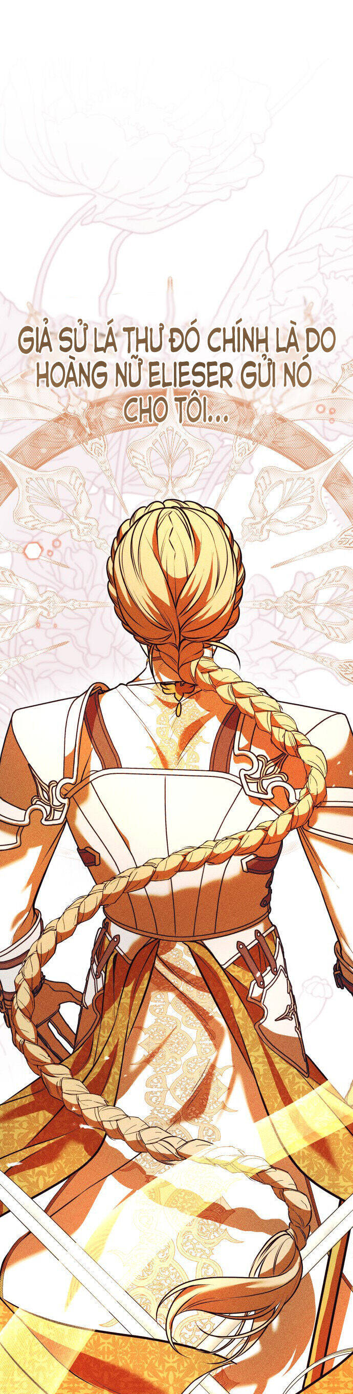 Nam Thứ Đình Công Thì Phải Làm Sao?!: Chapter 46