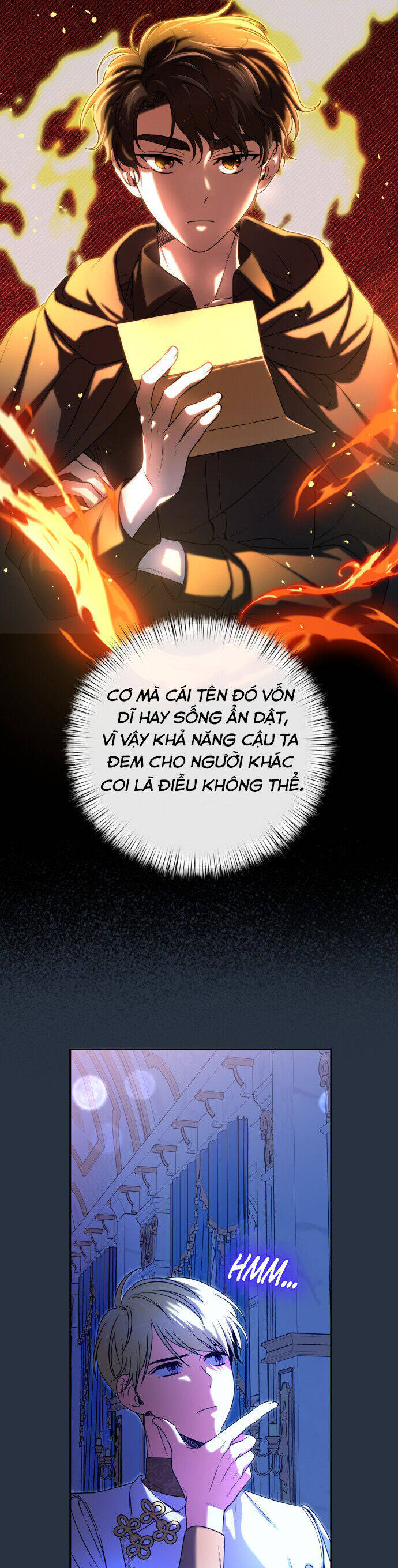 Nam Thứ Đình Công Thì Phải Làm Sao?!: Chapter 46