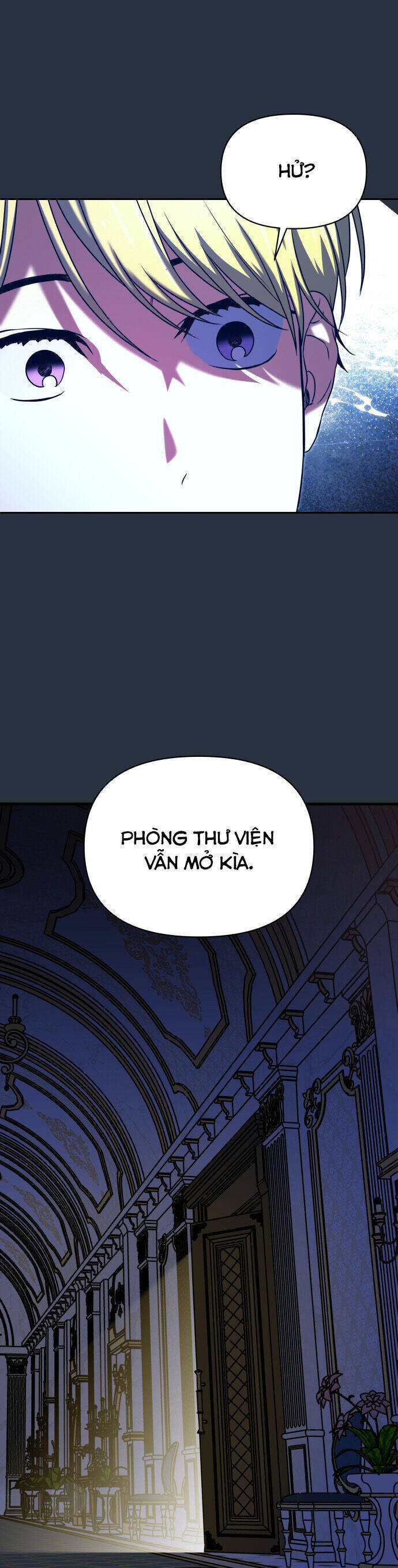 Nam Thứ Đình Công Thì Phải Làm Sao?!: Chapter 46