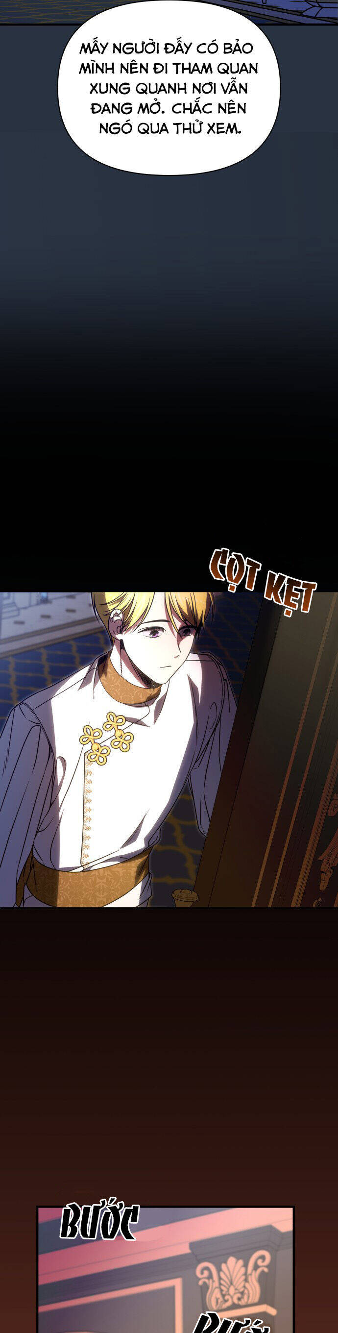 Nam Thứ Đình Công Thì Phải Làm Sao?!: Chapter 46
