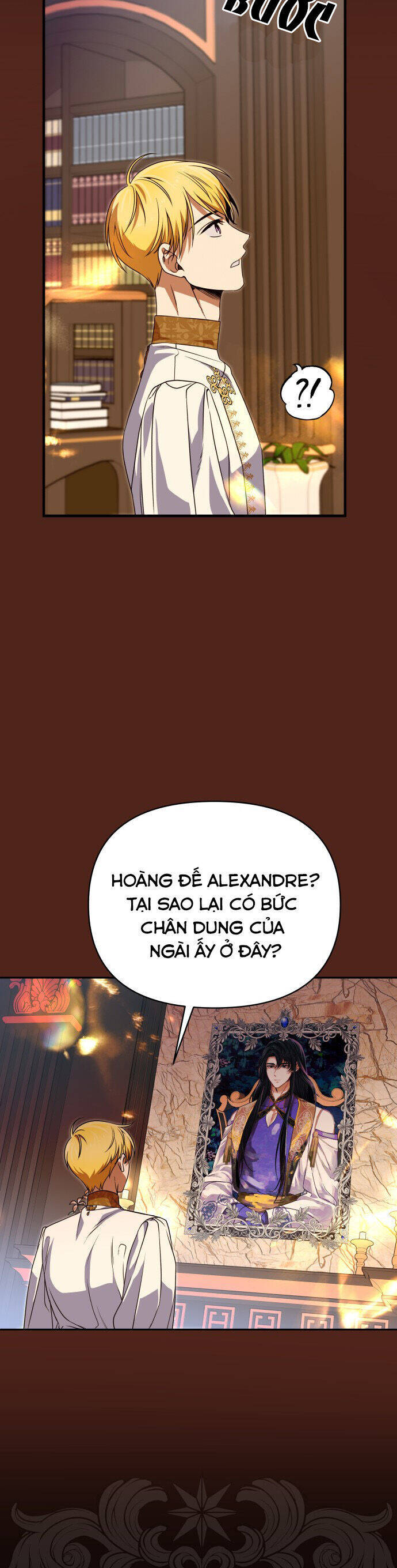 Nam Thứ Đình Công Thì Phải Làm Sao?!: Chapter 46
