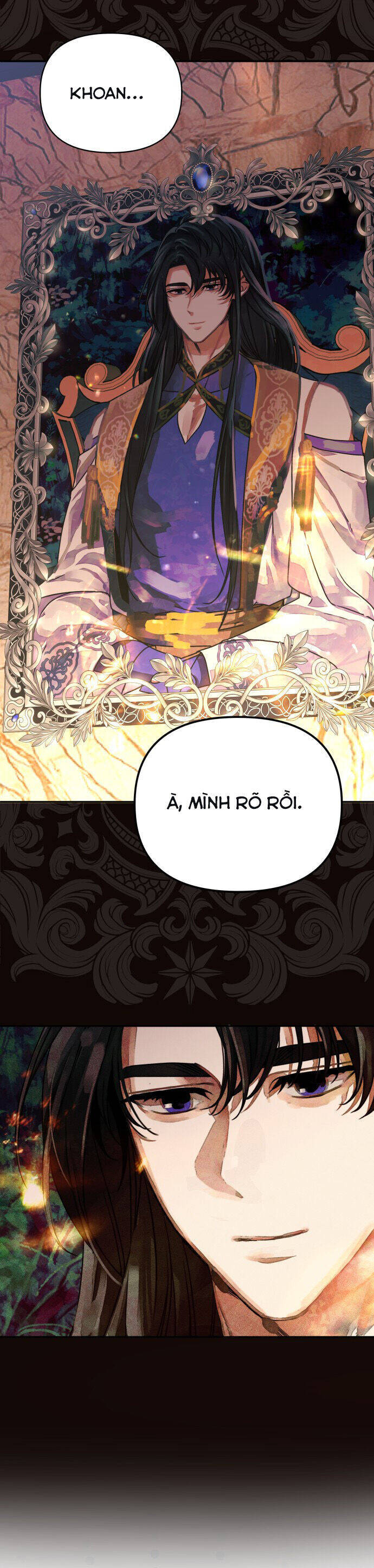 Nam Thứ Đình Công Thì Phải Làm Sao?!: Chapter 46