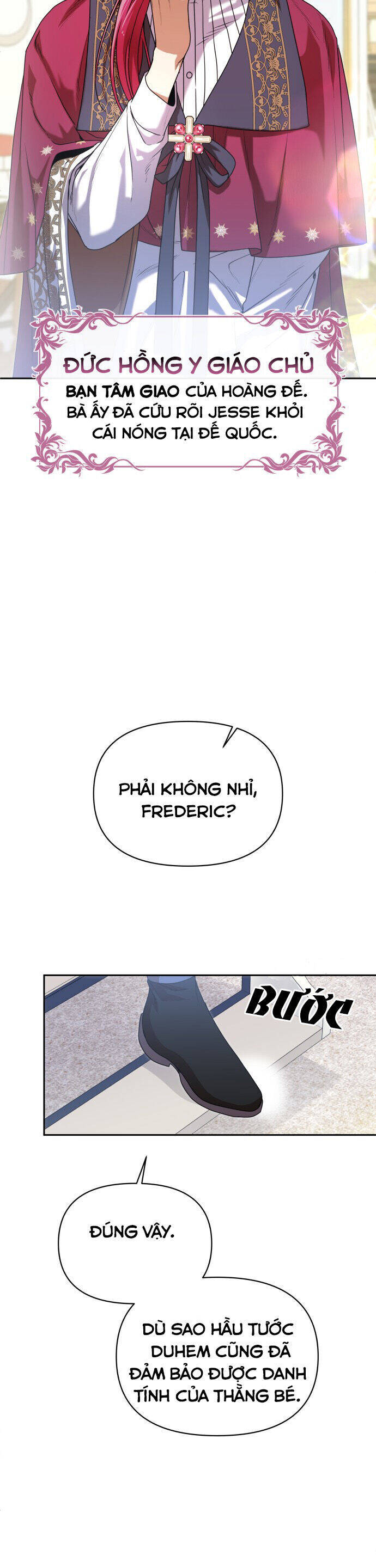 Nam Thứ Đình Công Thì Phải Làm Sao?!: Chapter 46
