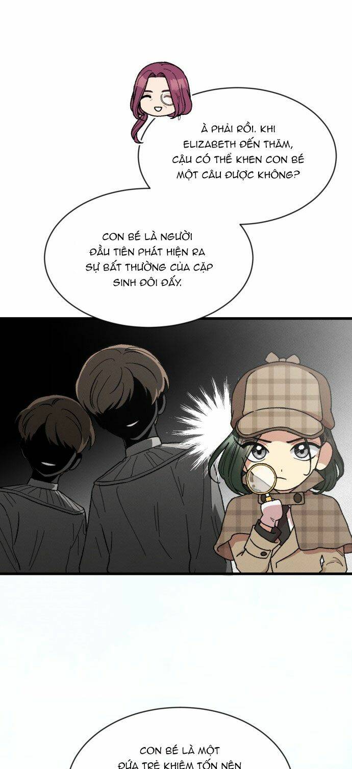 Nam Thứ Đình Công Thì Phải Làm Sao?!: Chapter 5