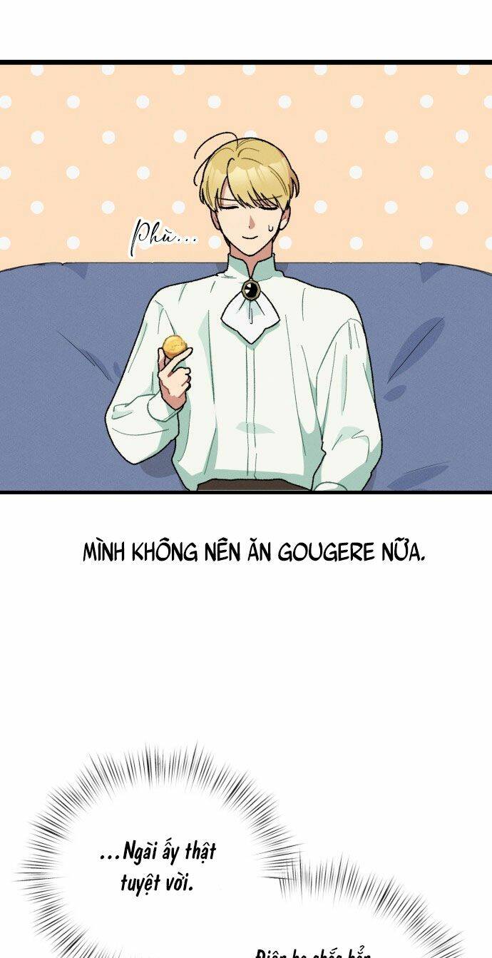 Nam Thứ Đình Công Thì Phải Làm Sao?!: Chapter 5