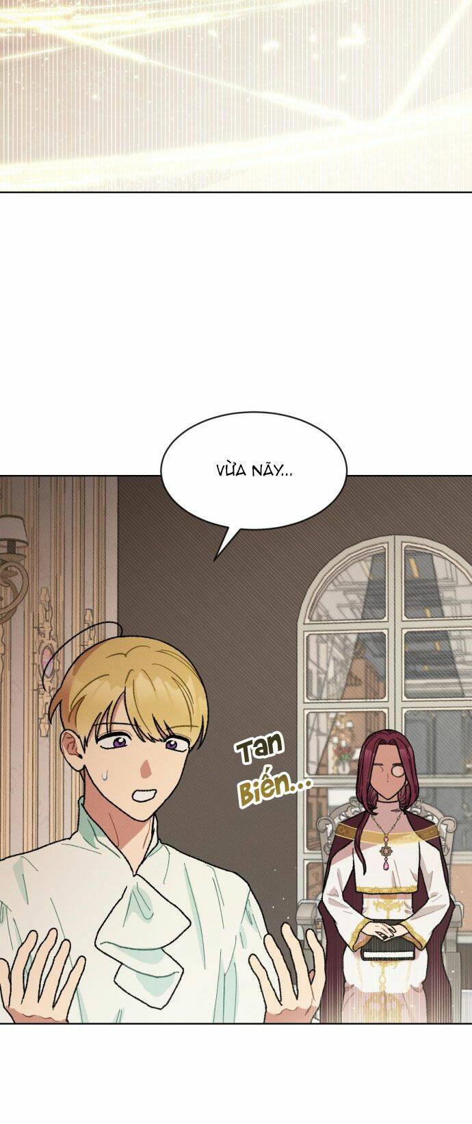 Nam Thứ Đình Công Thì Phải Làm Sao?!: Chapter 5