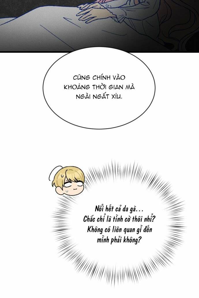 Nam Thứ Đình Công Thì Phải Làm Sao?!: Chapter 5