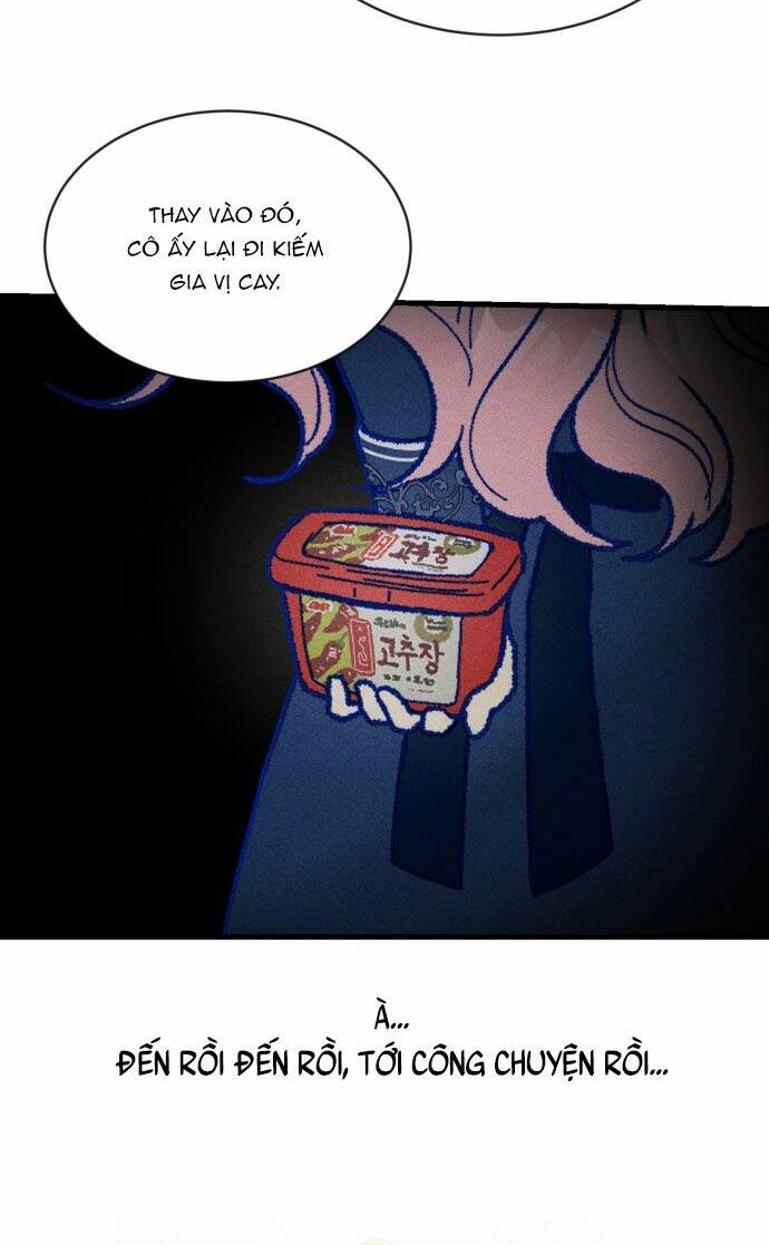 Nam Thứ Đình Công Thì Phải Làm Sao?!: Chapter 5