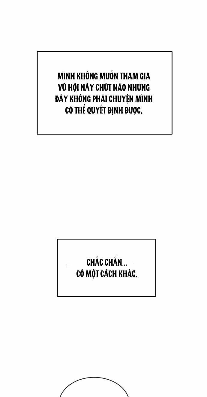 Nam Thứ Đình Công Thì Phải Làm Sao?!: Chapter 5