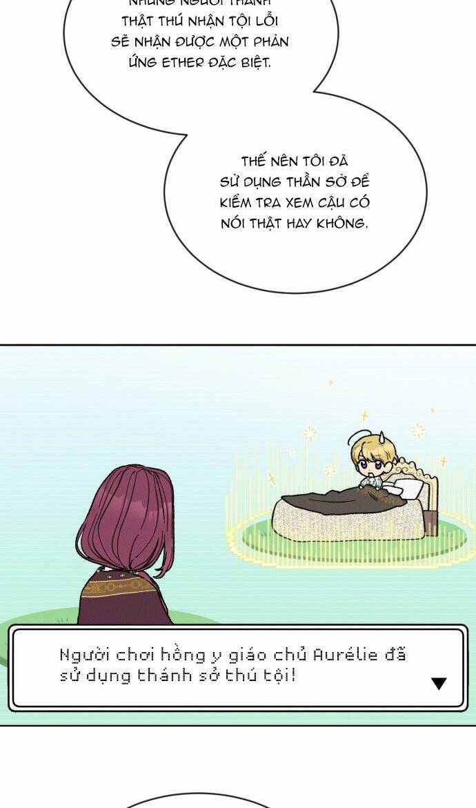 Nam Thứ Đình Công Thì Phải Làm Sao?!: Chapter 5