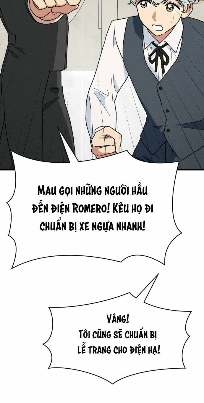 Nam Thứ Đình Công Thì Phải Làm Sao?!: Chapter 5
