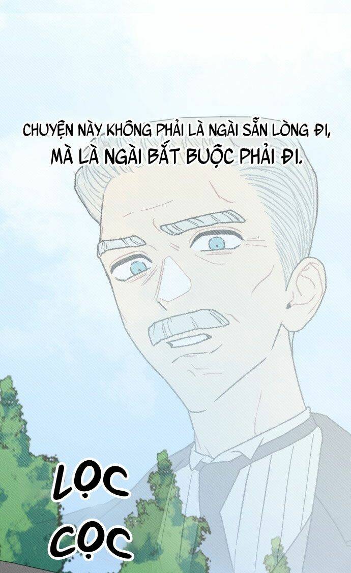 Nam Thứ Đình Công Thì Phải Làm Sao?!: Chapter 5