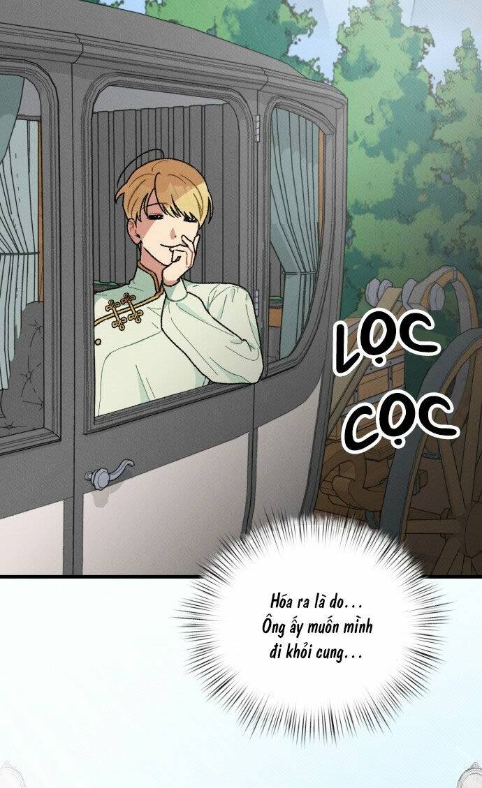 Nam Thứ Đình Công Thì Phải Làm Sao?!: Chapter 5