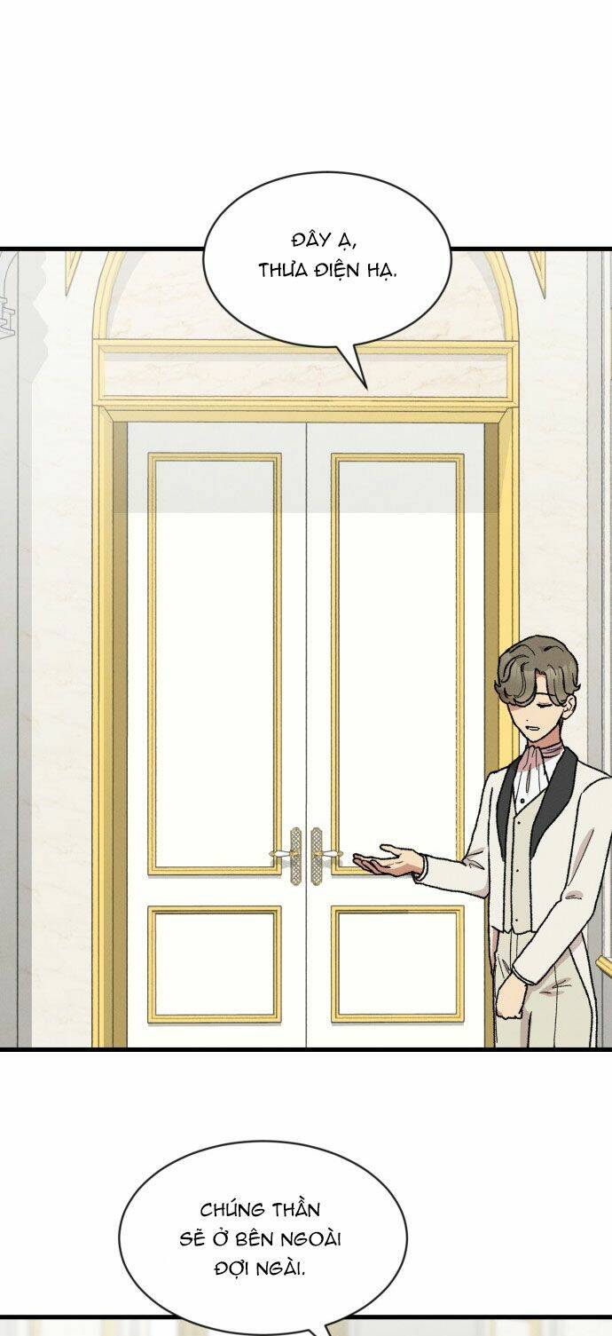 Nam Thứ Đình Công Thì Phải Làm Sao?!: Chapter 5
