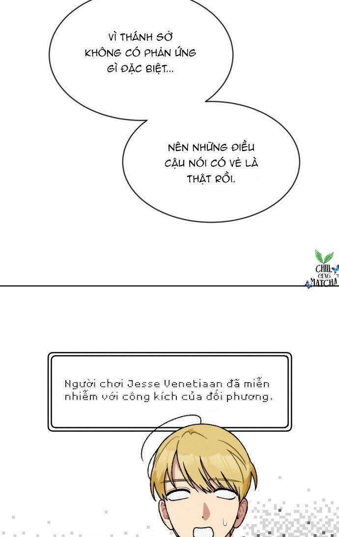 Nam Thứ Đình Công Thì Phải Làm Sao?!: Chapter 5