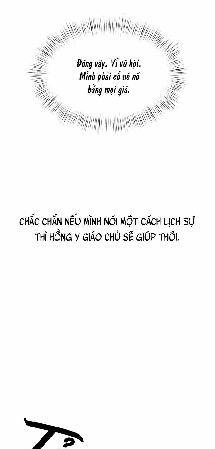 Nam Thứ Đình Công Thì Phải Làm Sao?!: Chapter 5