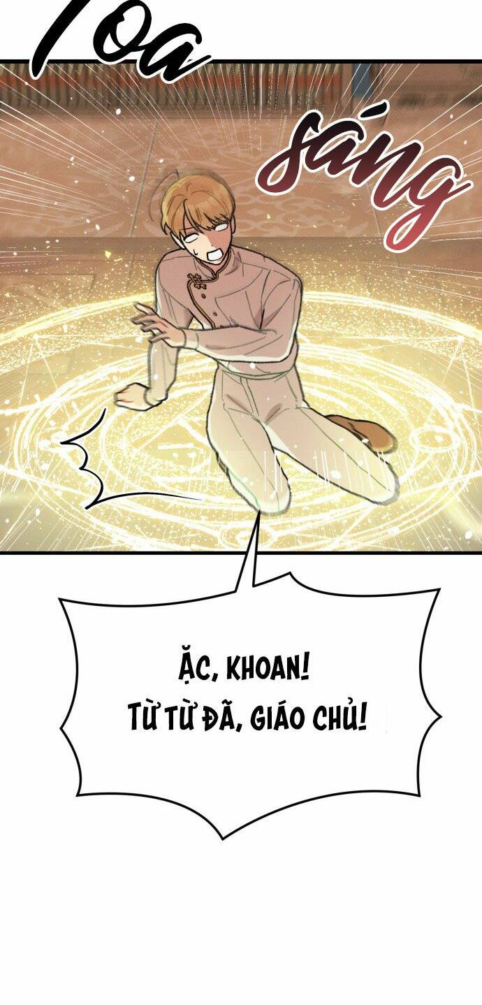 Nam Thứ Đình Công Thì Phải Làm Sao?!: Chapter 5