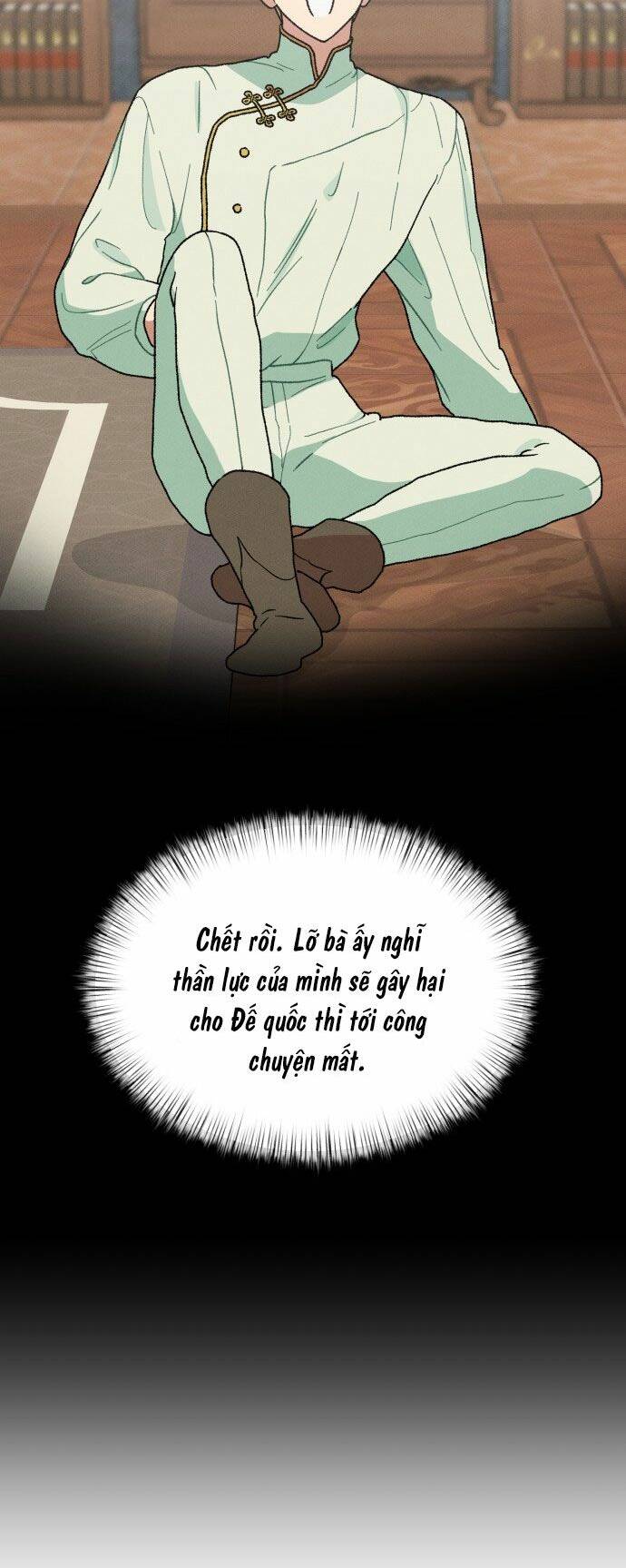 Nam Thứ Đình Công Thì Phải Làm Sao?!: Chapter 5