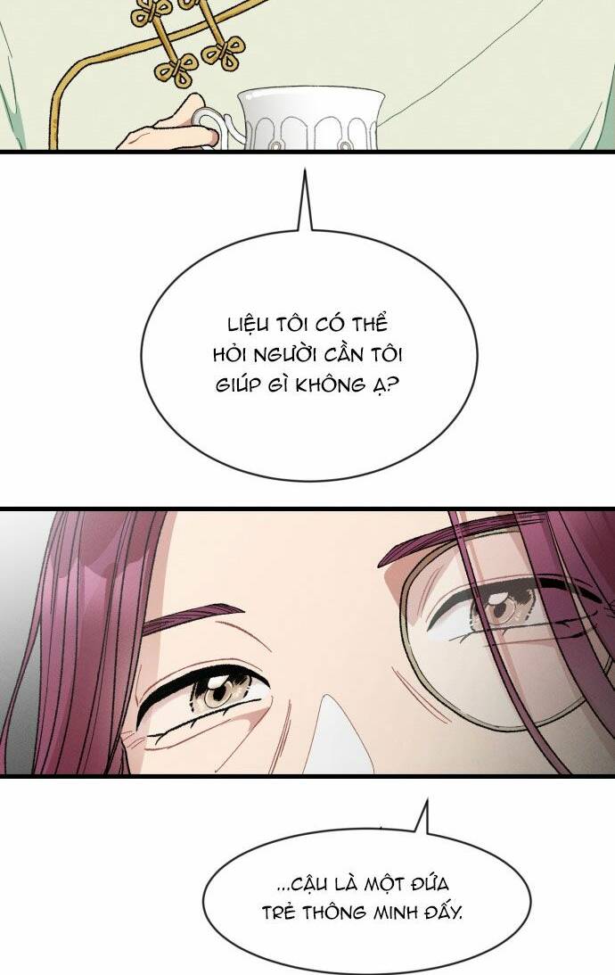 Nam Thứ Đình Công Thì Phải Làm Sao?!: Chapter 5
