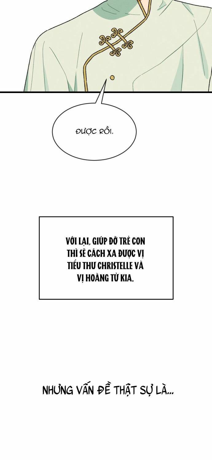 Nam Thứ Đình Công Thì Phải Làm Sao?!: Chapter 5