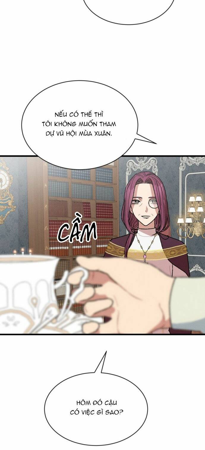 Nam Thứ Đình Công Thì Phải Làm Sao?!: Chapter 5