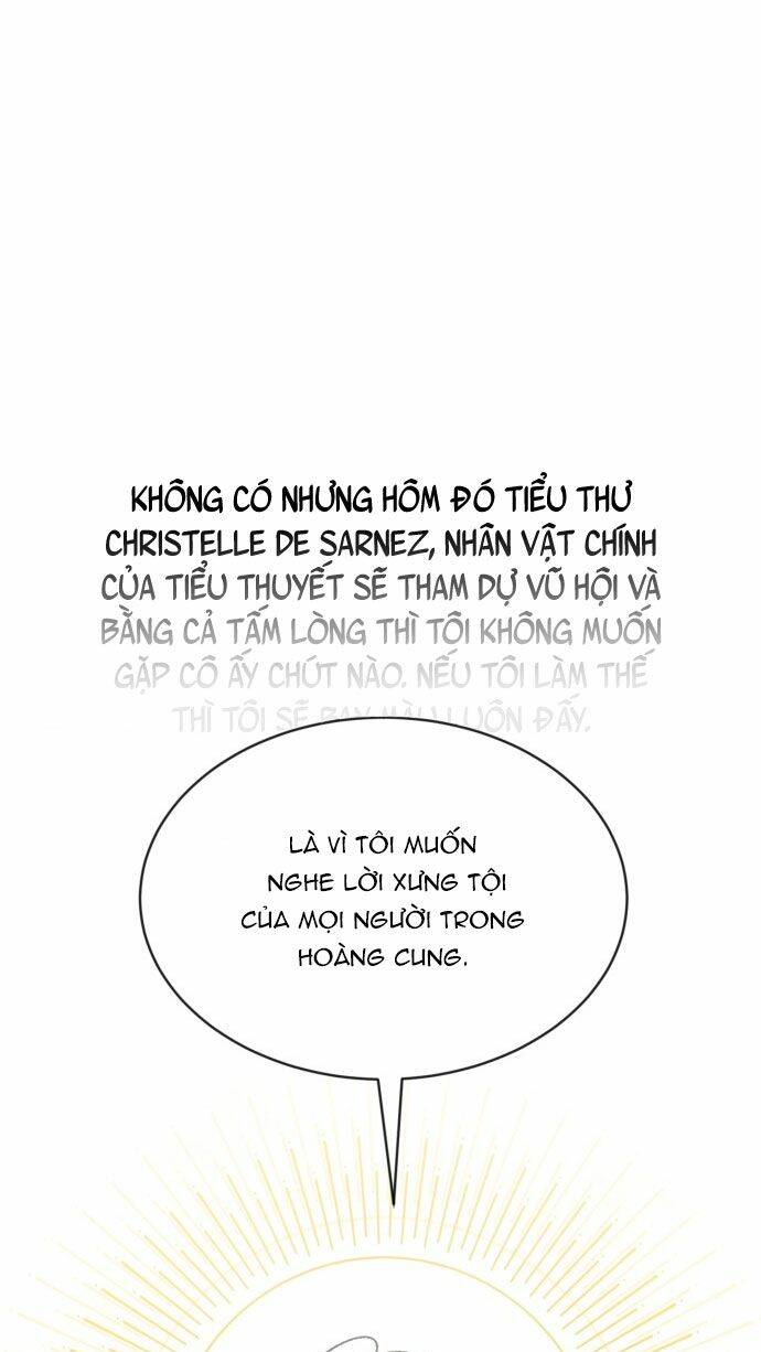 Nam Thứ Đình Công Thì Phải Làm Sao?!: Chapter 5