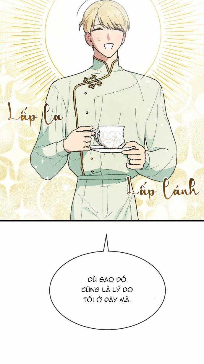 Nam Thứ Đình Công Thì Phải Làm Sao?!: Chapter 5