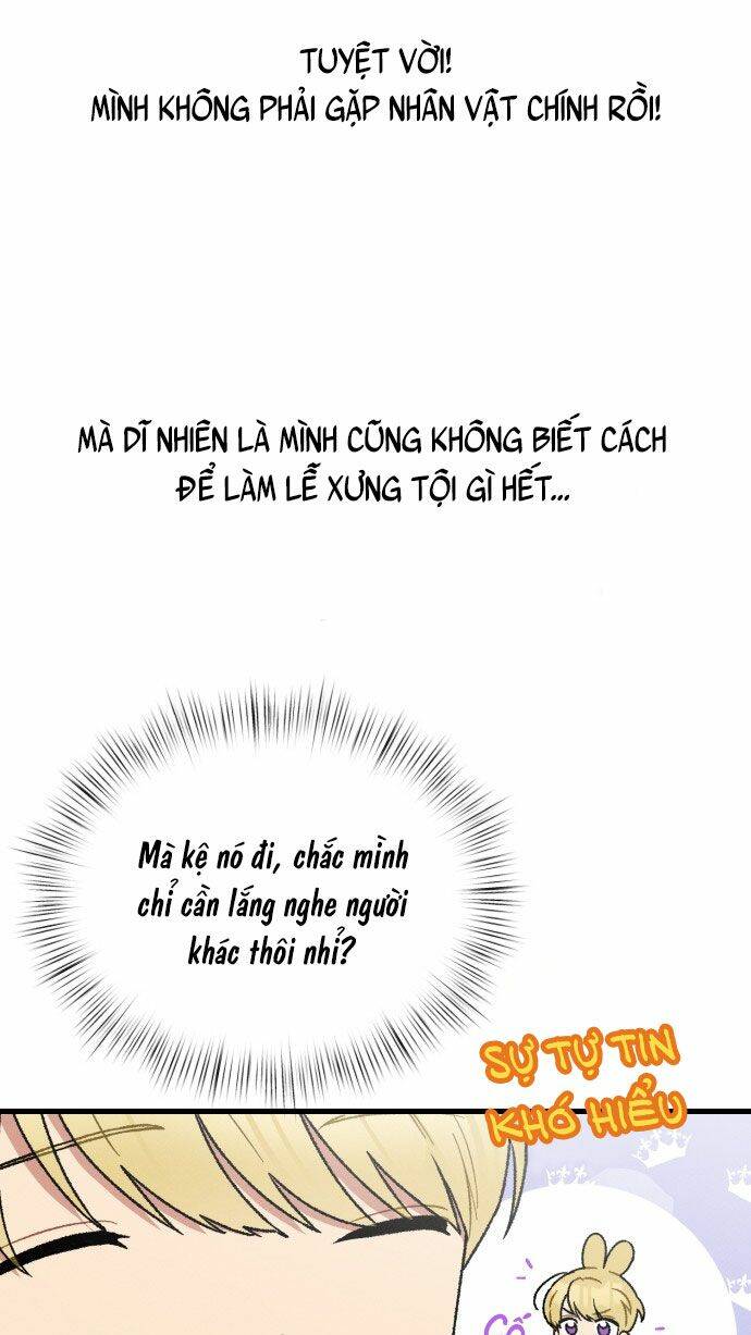 Nam Thứ Đình Công Thì Phải Làm Sao?!: Chapter 5