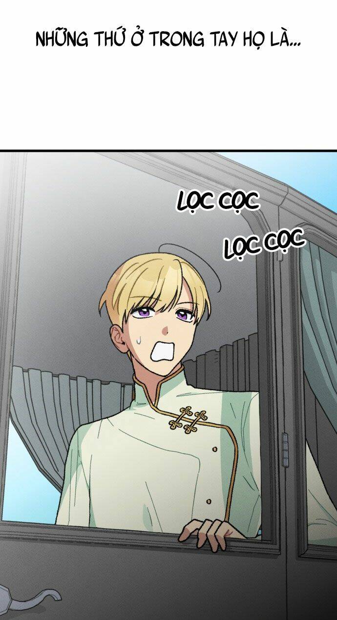Nam Thứ Đình Công Thì Phải Làm Sao?!: Chapter 5