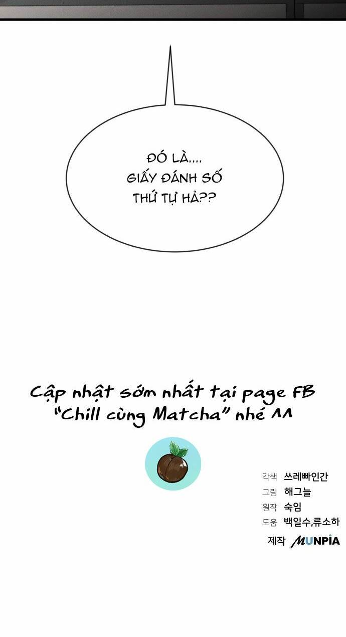Nam Thứ Đình Công Thì Phải Làm Sao?!: Chapter 5