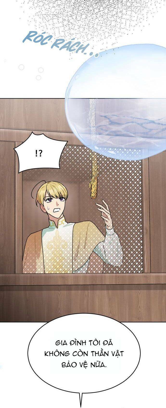 Nam Thứ Đình Công Thì Phải Làm Sao?!: Chapter 8