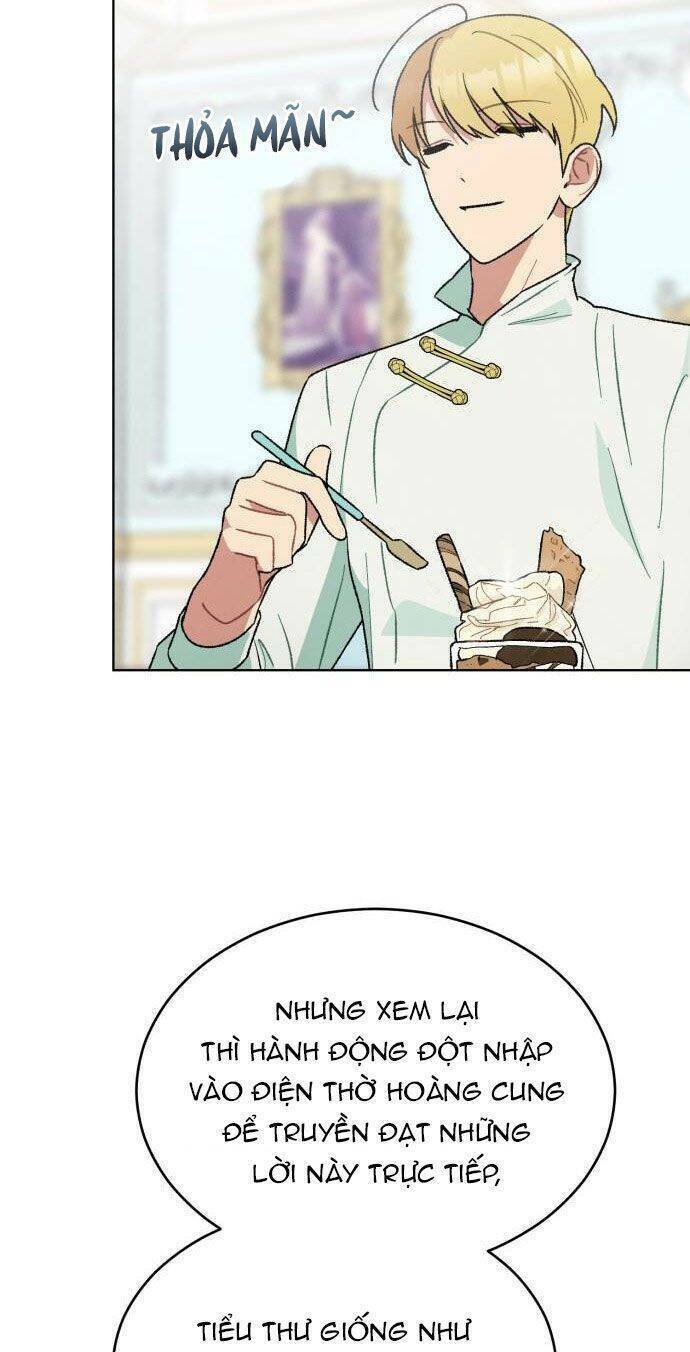 Nam Thứ Đình Công Thì Phải Làm Sao?!: Chapter 8