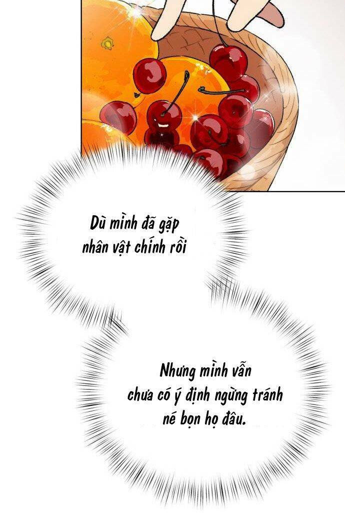 Nam Thứ Đình Công Thì Phải Làm Sao?!: Chapter 8