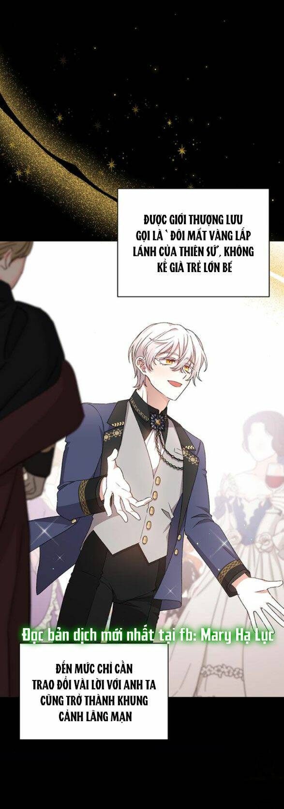 Nàng Bạo Chúa Muốn Có Một Cuộc Sống Hạnh Phúc Hơn!: Chapter 11