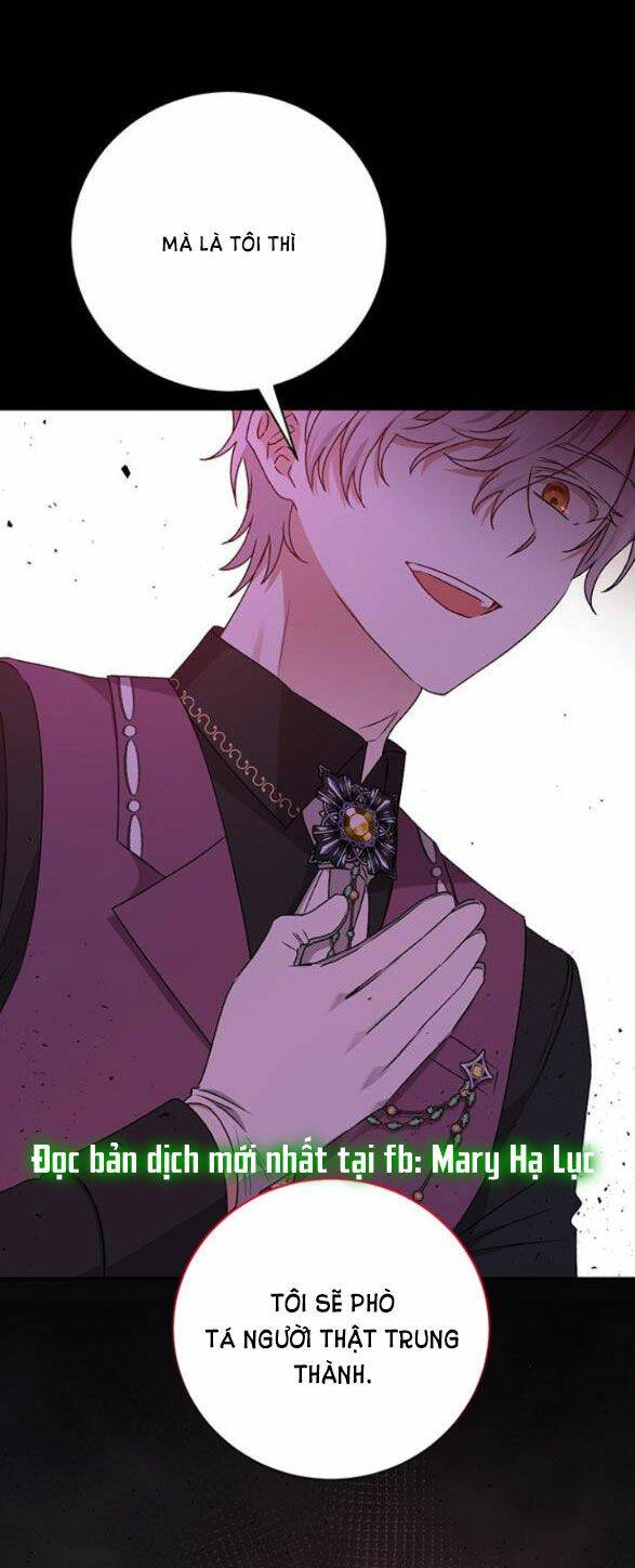 Nàng Bạo Chúa Muốn Có Một Cuộc Sống Hạnh Phúc Hơn!: Chapter 11