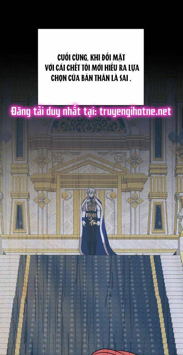 Nàng Bạo Chúa Muốn Có Một Cuộc Sống Hạnh Phúc Hơn!: Chapter 11