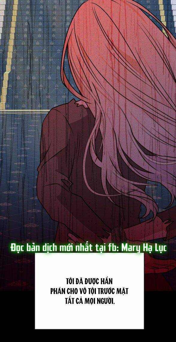 Nàng Bạo Chúa Muốn Có Một Cuộc Sống Hạnh Phúc Hơn!: Chapter 11