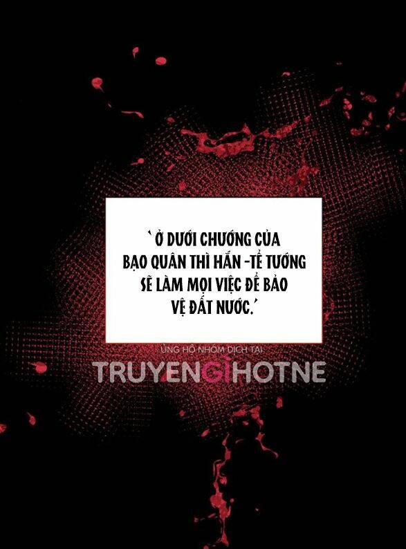 Nàng Bạo Chúa Muốn Có Một Cuộc Sống Hạnh Phúc Hơn!: Chapter 11