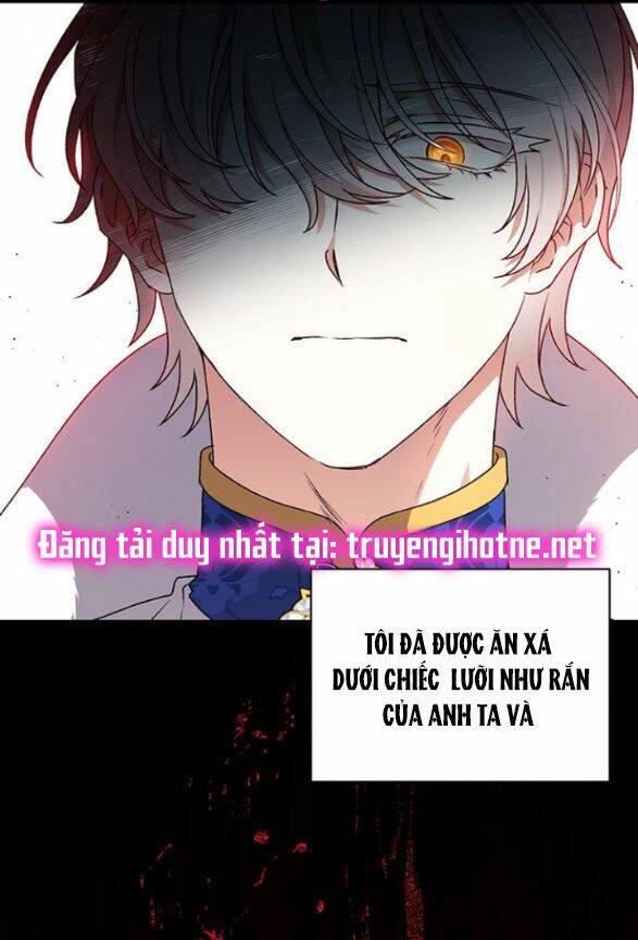 Nàng Bạo Chúa Muốn Có Một Cuộc Sống Hạnh Phúc Hơn!: Chapter 11