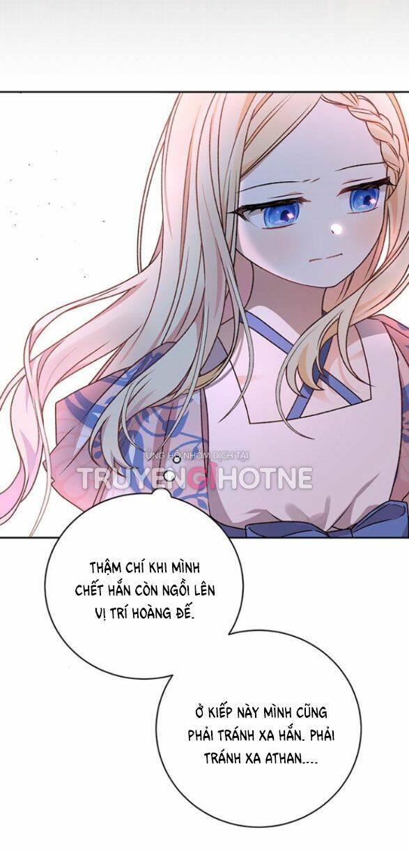 Nàng Bạo Chúa Muốn Có Một Cuộc Sống Hạnh Phúc Hơn!: Chapter 11