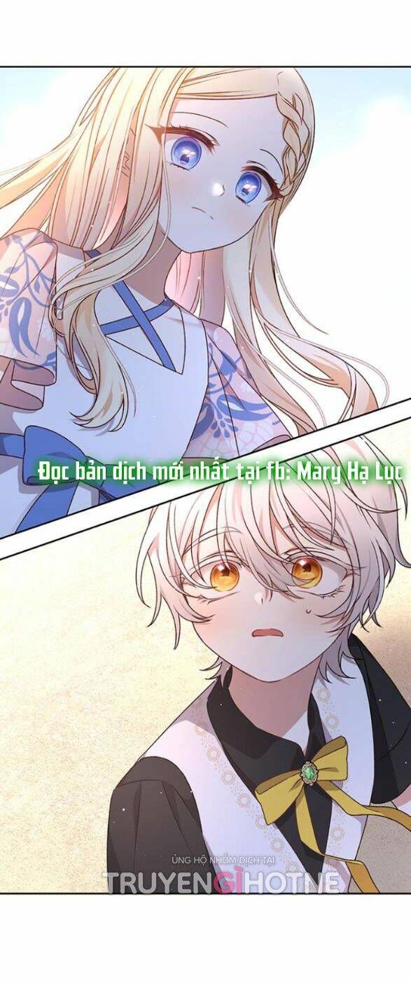 Nàng Bạo Chúa Muốn Có Một Cuộc Sống Hạnh Phúc Hơn!: Chapter 11