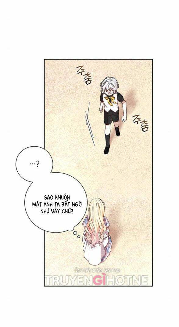 Nàng Bạo Chúa Muốn Có Một Cuộc Sống Hạnh Phúc Hơn!: Chapter 11