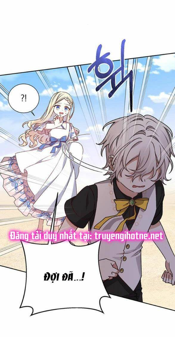 Nàng Bạo Chúa Muốn Có Một Cuộc Sống Hạnh Phúc Hơn!: Chapter 11