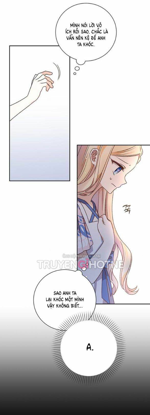 Nàng Bạo Chúa Muốn Có Một Cuộc Sống Hạnh Phúc Hơn!: Chapter 11