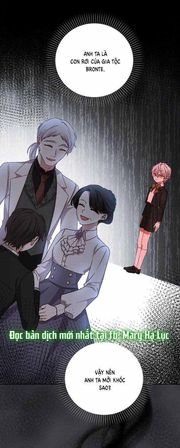 Nàng Bạo Chúa Muốn Có Một Cuộc Sống Hạnh Phúc Hơn!: Chapter 11