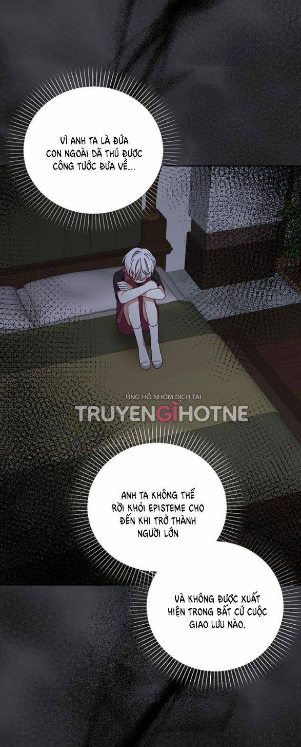 Nàng Bạo Chúa Muốn Có Một Cuộc Sống Hạnh Phúc Hơn!: Chapter 11