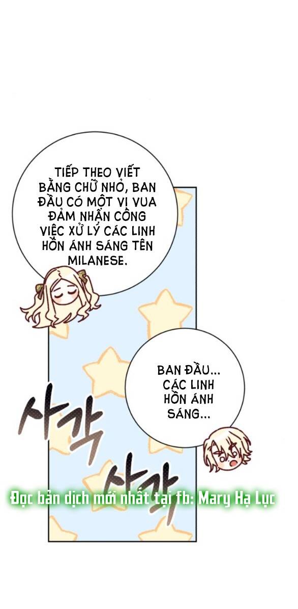 Nàng Bạo Chúa Muốn Có Một Cuộc Sống Hạnh Phúc Hơn!: Chapter 24.1