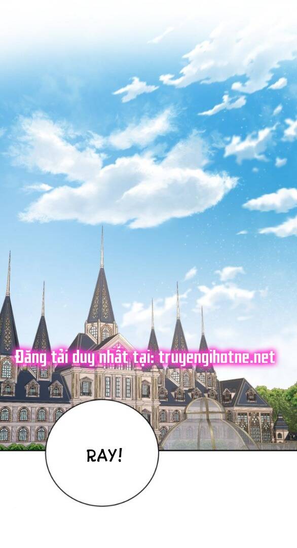 Nàng Bạo Chúa Muốn Có Một Cuộc Sống Hạnh Phúc Hơn!: Chapter 24.1