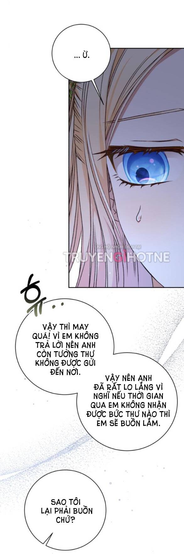 Nàng Bạo Chúa Muốn Có Một Cuộc Sống Hạnh Phúc Hơn!: Chapter 24.1