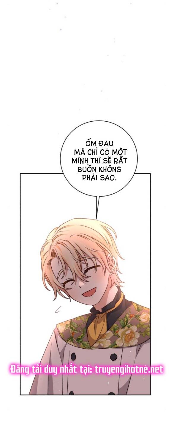 Nàng Bạo Chúa Muốn Có Một Cuộc Sống Hạnh Phúc Hơn!: Chapter 24.1